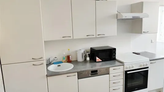 Rooms in Vienna Leopoldstadt - photo 7