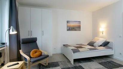 Apartment for rent in Dusseldorf, Nordrhein-Westfalen