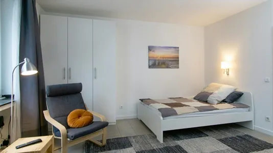 Apartments in Dusseldorf - photo 1
