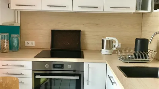 Apartments in Berlin Friedrichshain-Kreuzberg - photo 9