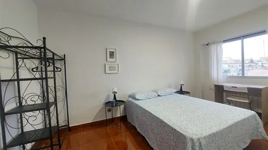 Rooms in Alcalá de Henares - photo 3