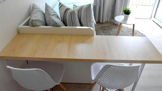 Apartments in Location is not specified - photo 9