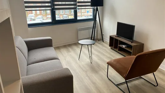 Apartments in Weert - photo 2