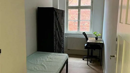 Rooms in Ludwigsburg - photo 1