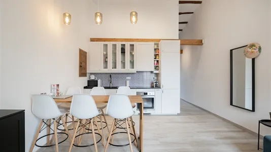 Apartments in Barcelona Sants-Montjuïc - photo 7