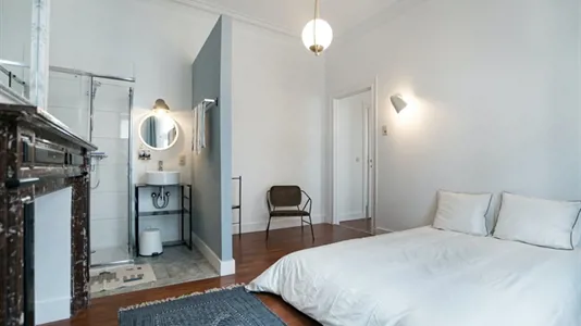 Rooms in Brussels Elsene - photo 2