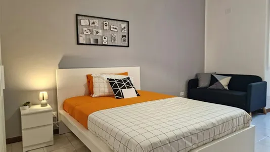 Rooms in Roma Municipio VIII – Appia Antica - photo 9