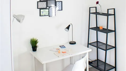 Rooms in Marseille 9ème arrondissement - photo 4