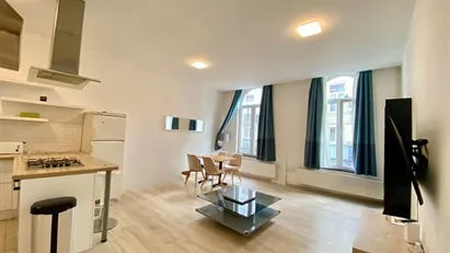 Apartment for rent in Brussels Elsene, Brussels