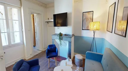 Rooms in Toulouse - photo 8