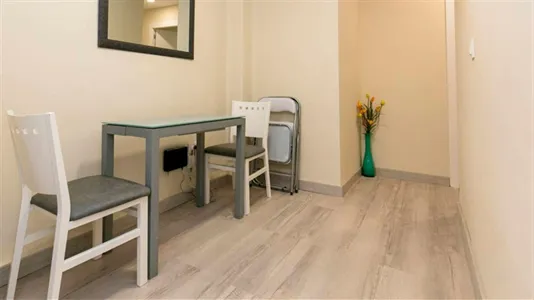 Rooms in Granada - photo 9