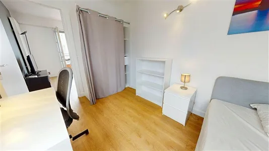 Rooms in Lyon - photo 3