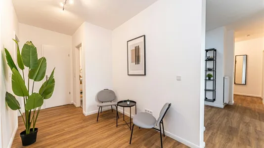 Rooms in Location is not specified - photo 5