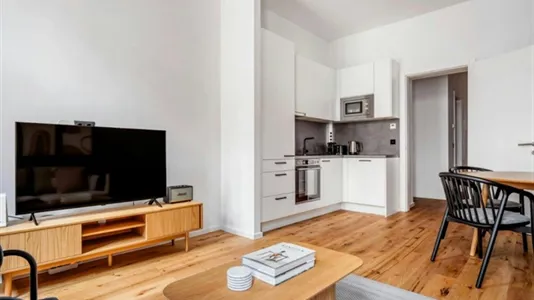 Apartments in Vienna Landstraße - photo 4