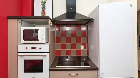 Rooms in Paris 4ème arrondissement - Marais - photo 7