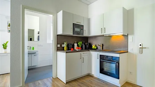 Apartments in Wetteraukreis - photo 4