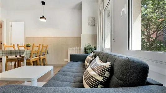 Apartments in Barcelona Horta-Guinardó - photo 6