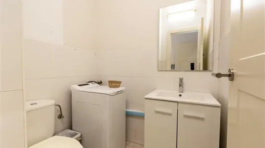 Rooms in Madrid Salamanca - photo 10