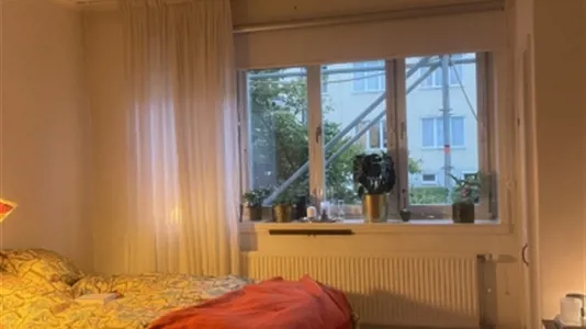 Apartments in Kungsholmen - photo 1