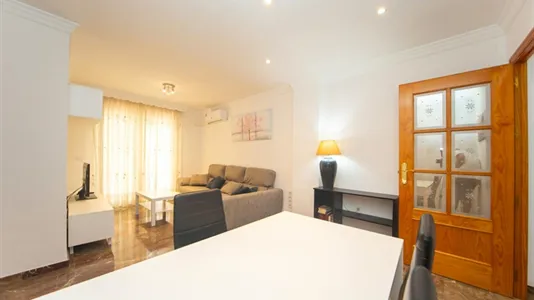 Rooms in Granada - photo 7