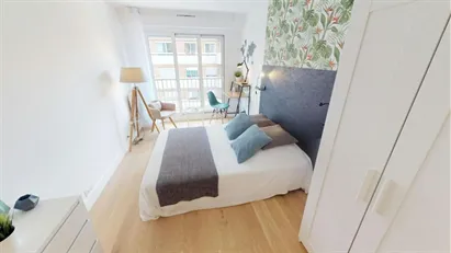 Room for rent in Paris 15ème arrondissement, Paris