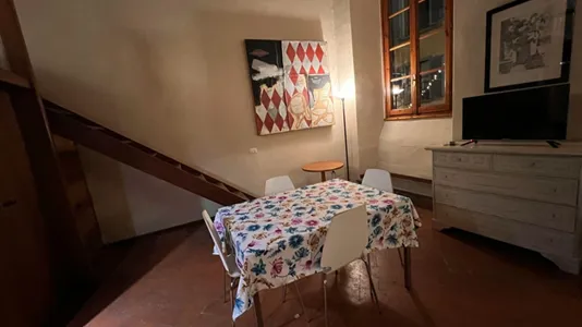 Apartments in Florence - photo 3
