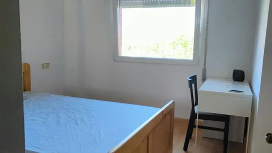 Rooms in Jerez de la Frontera - photo 1