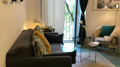 Apartment for rent in Milano Zona 8 - Fiera, Gallaratese, Quarto Oggiaro, Milan