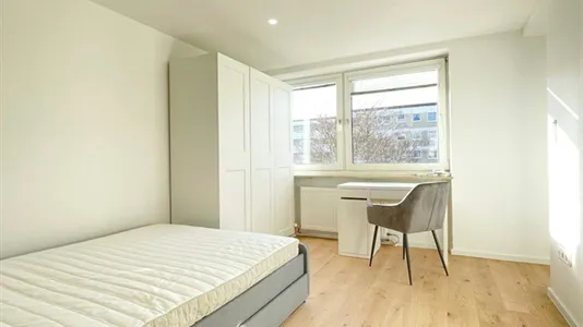Rooms in Munich Thalkirchen-Obersendling-Forstenried-Fürstenried-Solln - photo 1