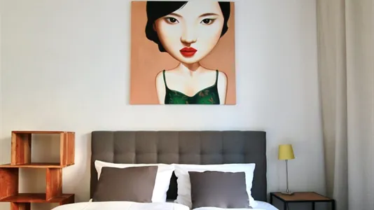 Apartments in Cologne Innenstadt - photo 7