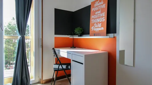 Rooms in Brescia - photo 4