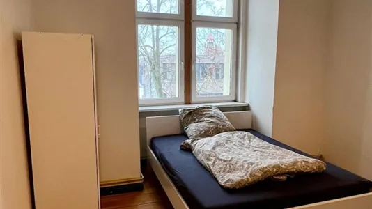 Apartments in Berlin Treptow-Köpenick - photo 4