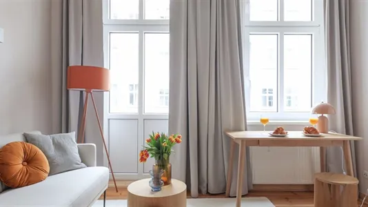 Apartments in Berlin Friedrichshain-Kreuzberg - photo 10