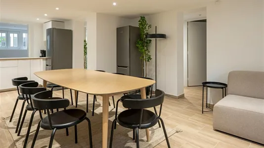 Rooms in Bobigny - photo 6