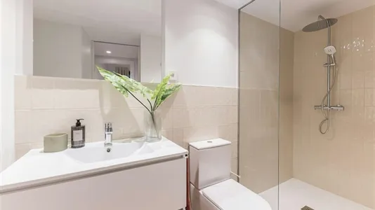 Apartments in Barcelona Ciutat Vella - photo 9