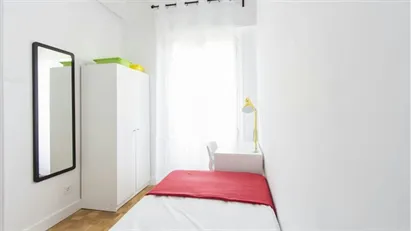 Room for rent in Madrid Chamberí, Madrid