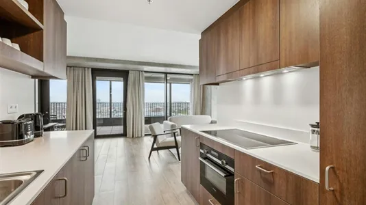 Apartments in Stad Brussel - photo 5