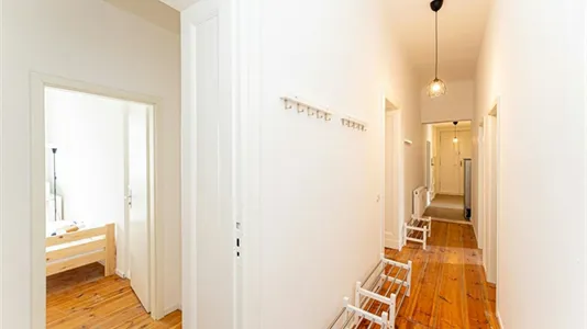 Rooms in Berlin Pankow - photo 8