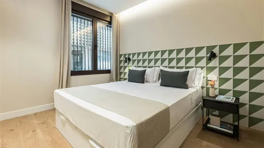 Apartments in Madrid Centro - photo 9