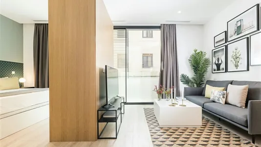 Apartments in Madrid Centro - photo 4