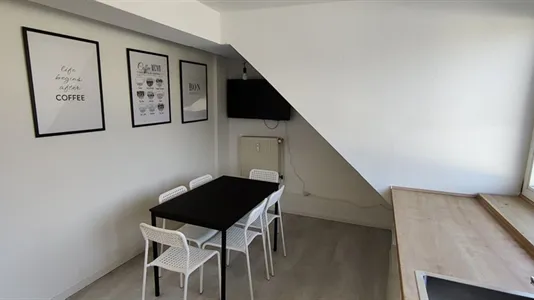 Apartments in Essen - photo 8