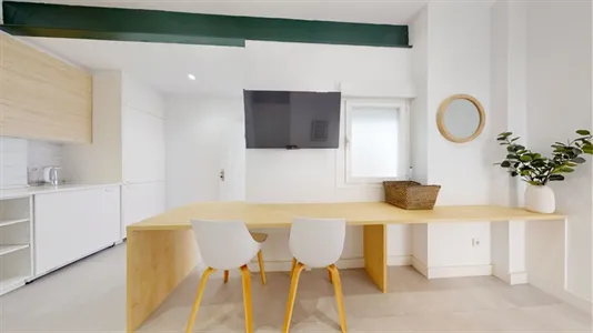 Apartments in Madrid Usera - photo 7
