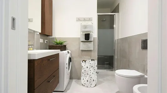 Rooms in Padua - photo 9