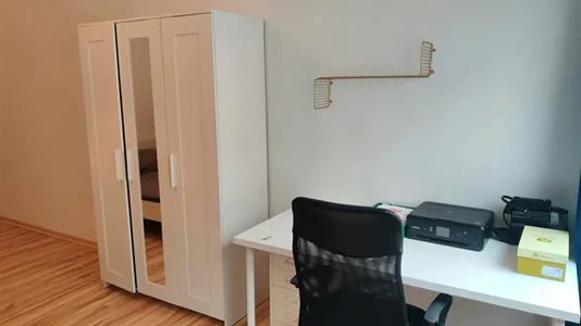 Rooms in Vienna Josefstadt - photo 2