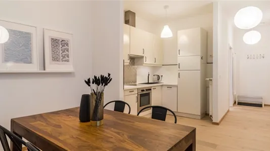 Apartments in Berlin Pankow - photo 10