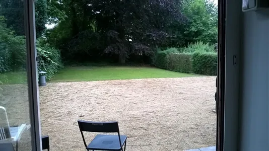 Rooms in Brussels Etterbeek - photo 6