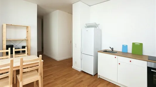 Rooms in Location is not specified - photo 4