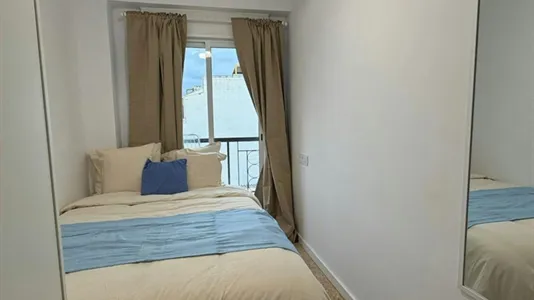 Rooms in Burjassot - photo 3