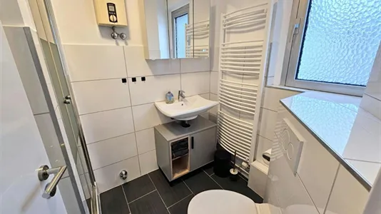 Rooms in Frankfurt Innenstadt I - photo 9