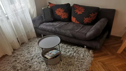 Apartments in Vienna Alsergrund - photo 3